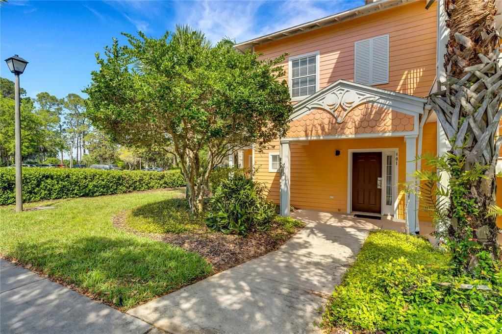 Picture of 801 New Providence Unit B19/U801, Davenport, FL 33897