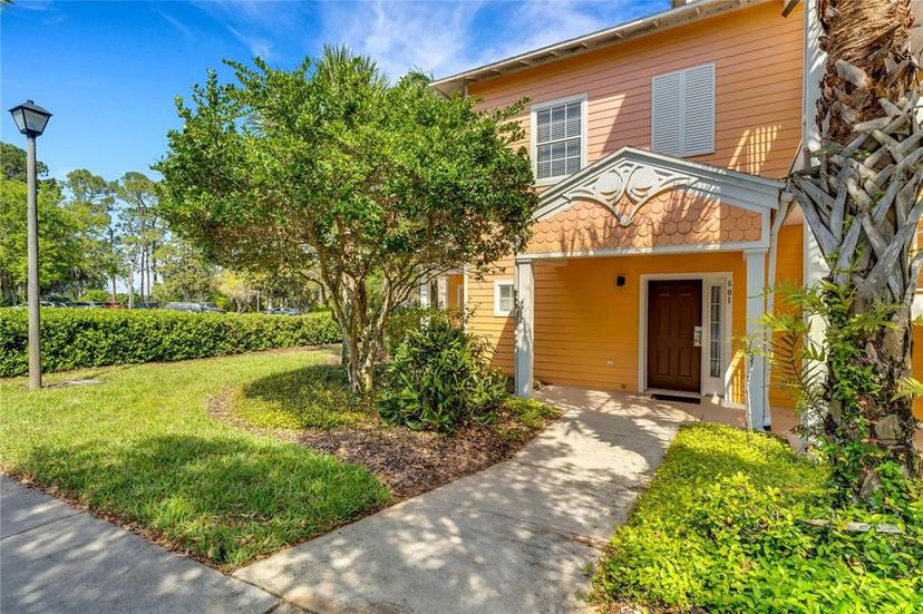 Picture of 801 New Providence Unit B19/U801, Davenport FL 33897
