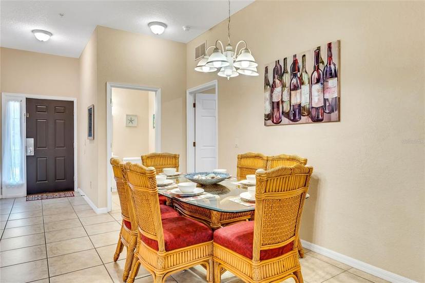 Picture of 801 New Providence Unit B19/U801, Davenport FL 33897