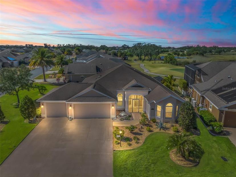 Picture of 3416 Eisenhower Way, The Villages FL 32163