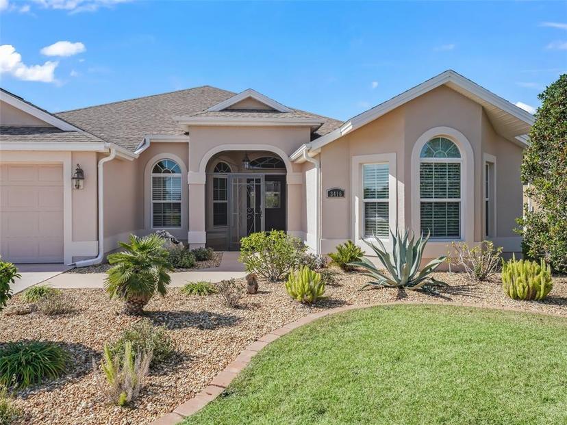 Picture of 3416 Eisenhower Way, The Villages FL 32163