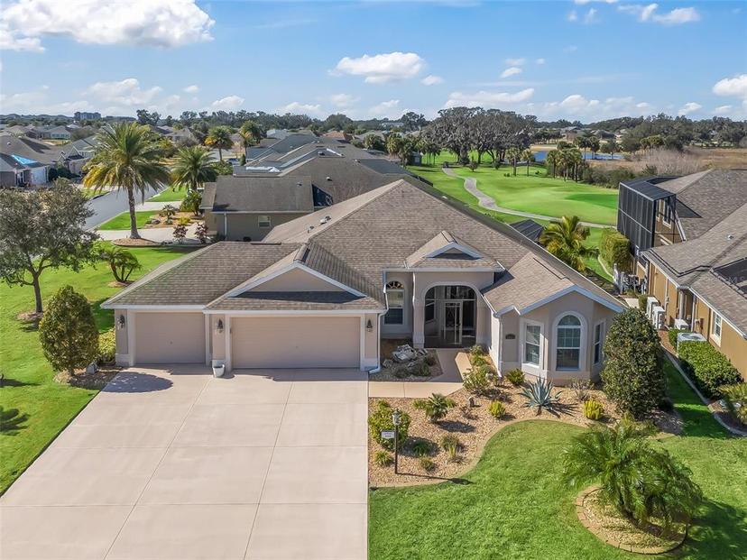 Picture of 3416 Eisenhower Way, The Villages FL 32163