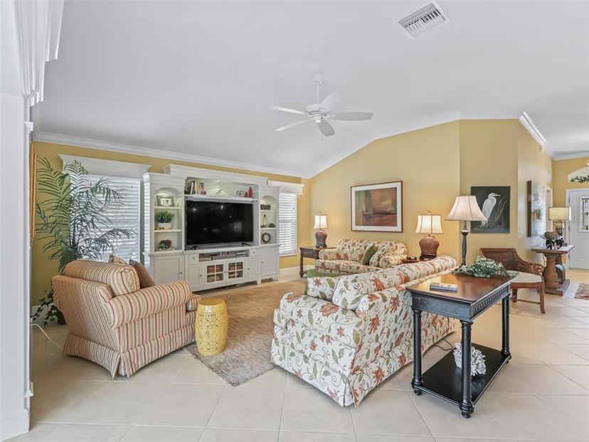 Picture of 3416 Eisenhower Way, The Villages FL 32163