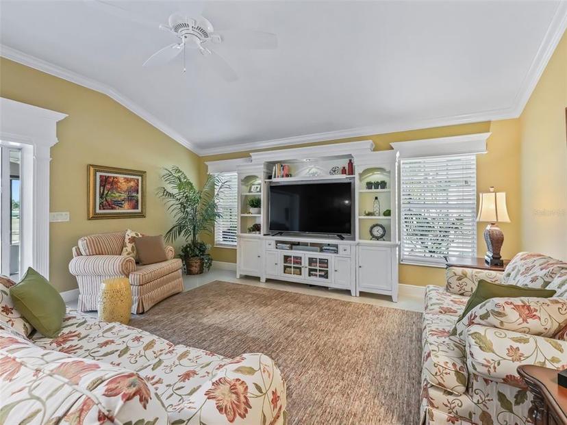 Picture of 3416 Eisenhower Way, The Villages FL 32163