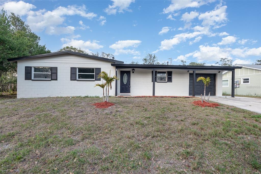 Picture of 850 Karen Drive, Titusville, FL 32780