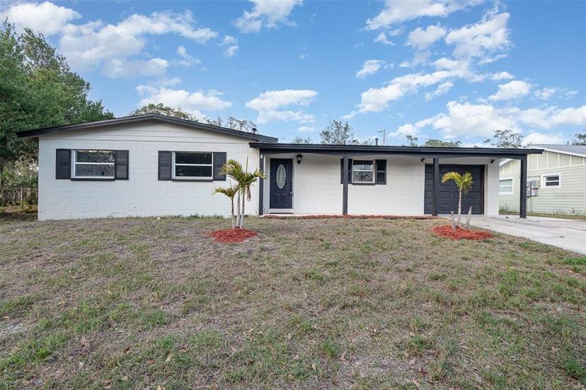 Picture of 850 Karen Drive, Titusville FL 32780