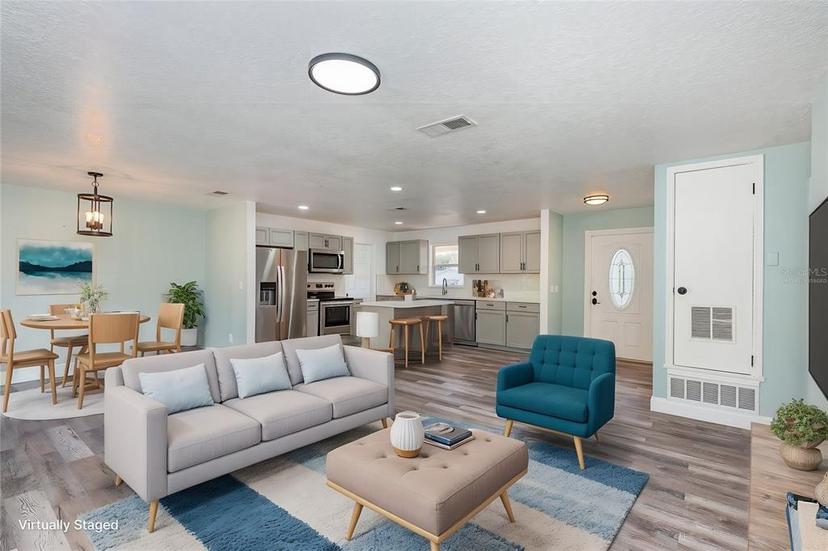Picture of 850 Karen Drive, Titusville FL 32780