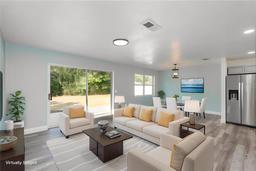 Picture of 850 Karen Drive, Titusville, FL 32780