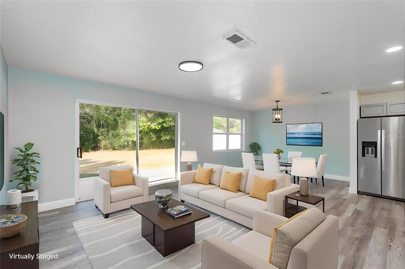 Picture of 850 Karen Drive, Titusville FL 32780