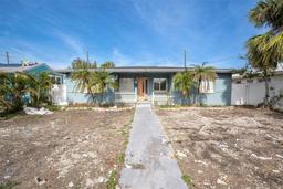 Picture of 117 73Rd Avenue, St Pete Beach, FL 33706