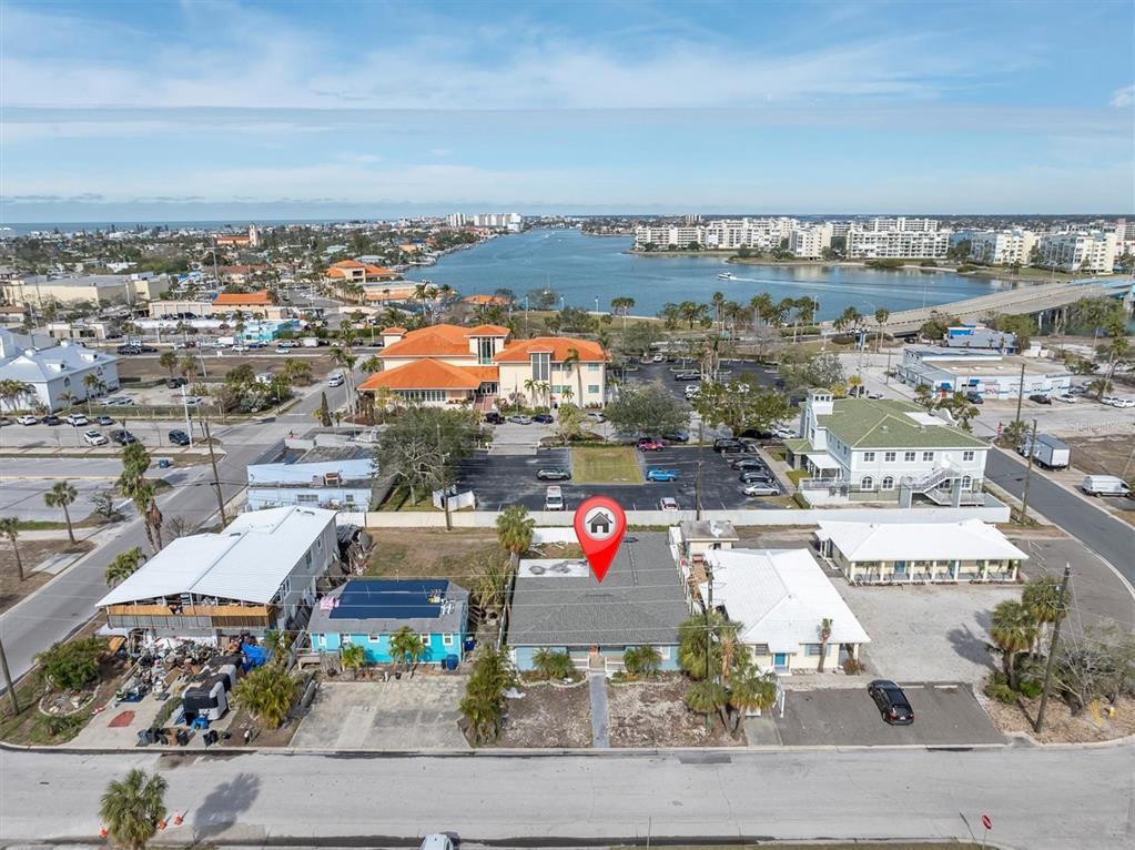 Picture of 117 73Rd Avenue, St Pete Beach, FL 33706
