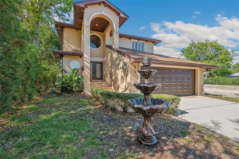 Picture of 513 Suwanee Circle, Tampa FL 33606