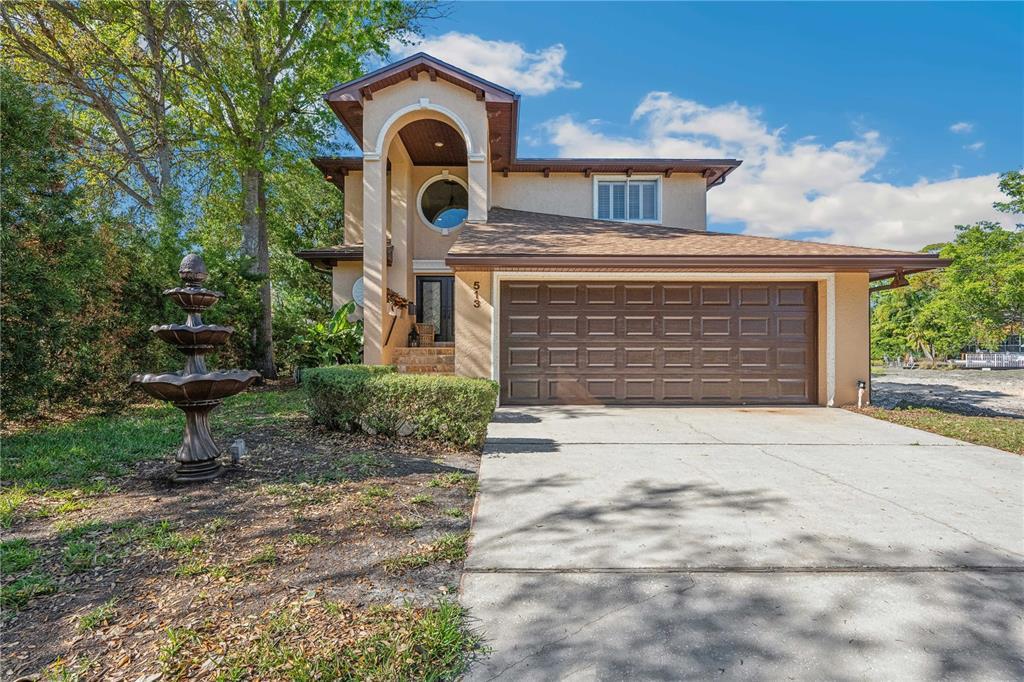 Picture of 513 Suwanee Circle, Tampa, FL 33606
