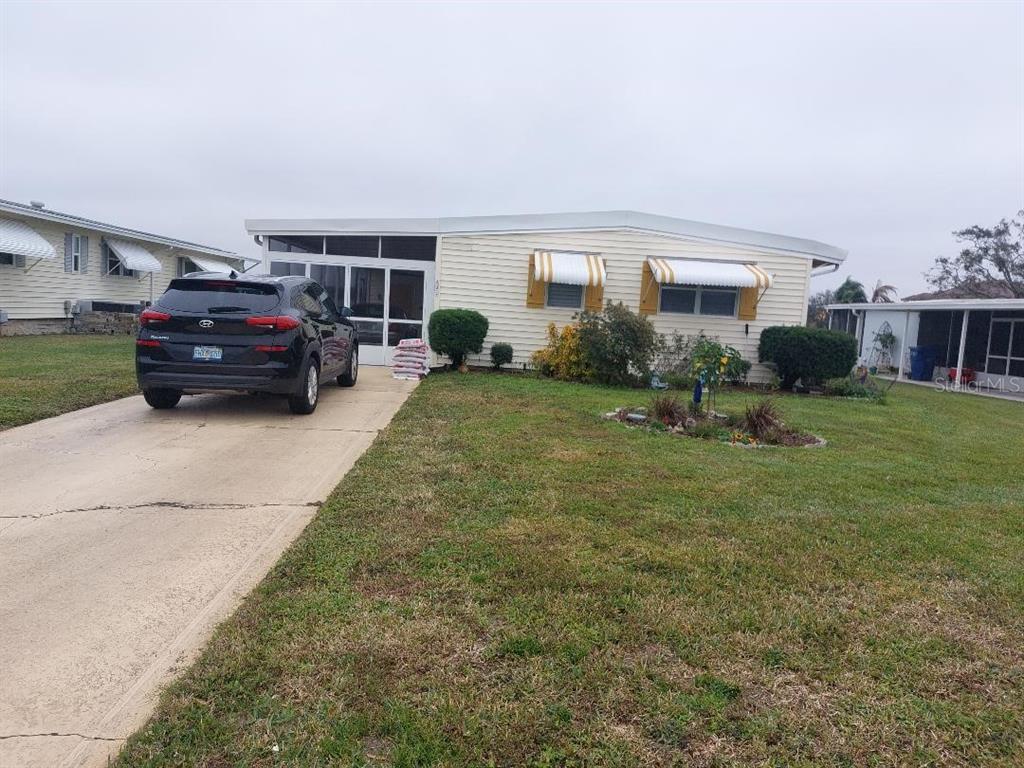 Picture of 332 Colonial Boulevard, Palm Harbor, FL 34684
