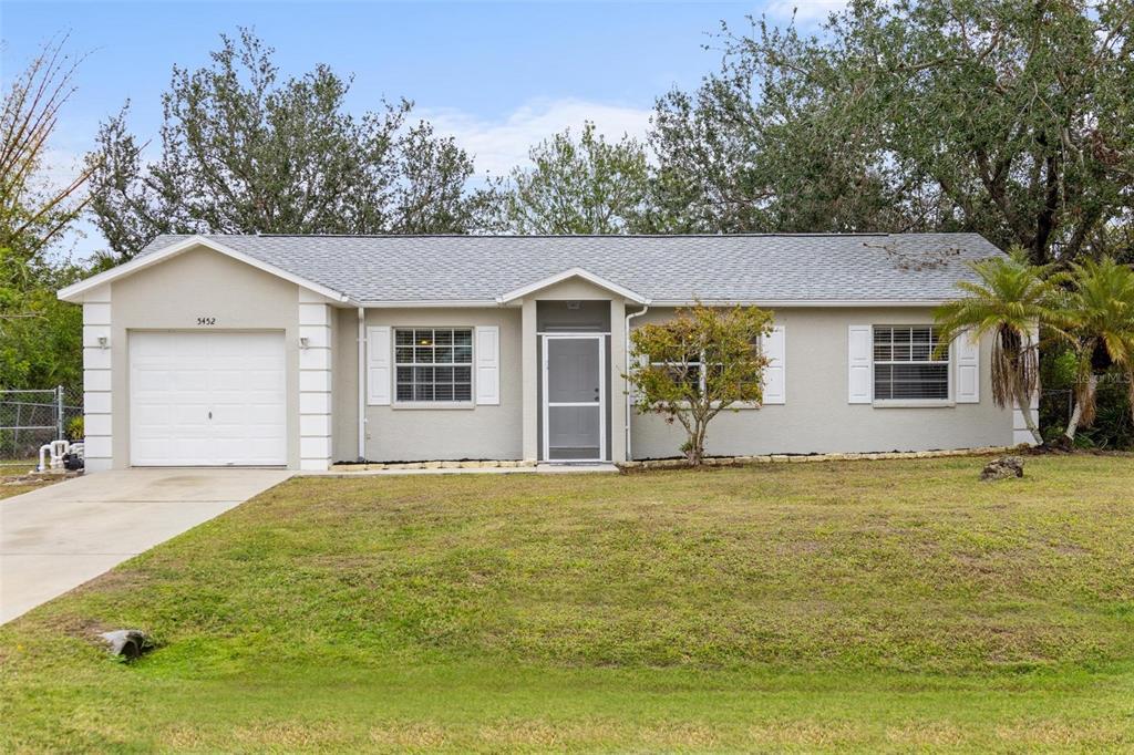 Picture of 5452 Montego Lane, Port Charlotte, FL 33981
