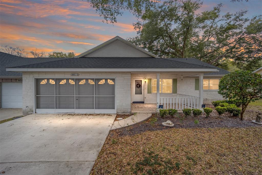 Picture of 8851 SW 92Nd Place Unit E, Ocala, FL 34481