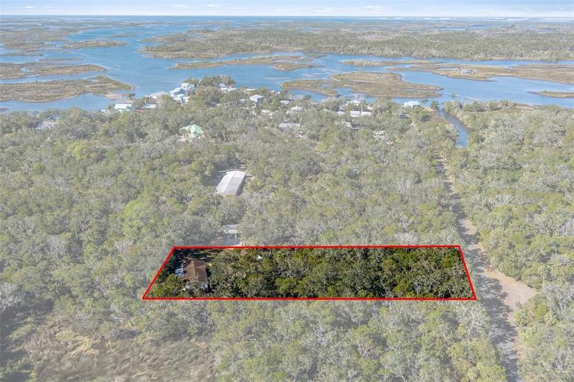 Picture of 12176 W Standish Drive Unit 7, Homosassa FL 34448