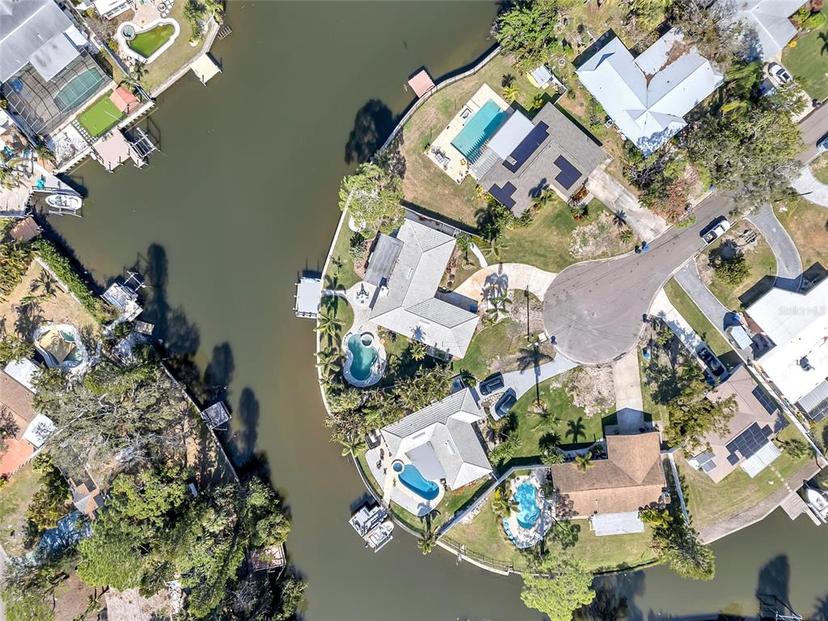 Picture of 4801 Venetian Place Ne, St Petersburg FL 33703