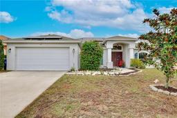 Picture of 431 Pheasant Drive, Haines City, FL 33844