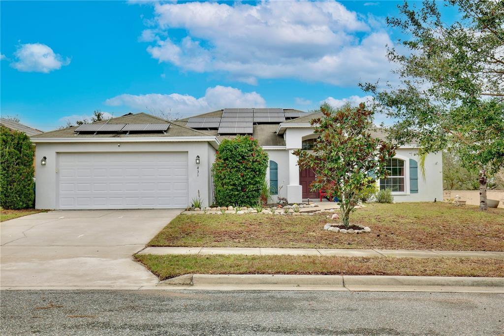 Picture of 431 Pheasant Drive, Haines City, FL 33844