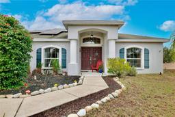 Picture of 431 Pheasant Drive, Haines City, FL 33844