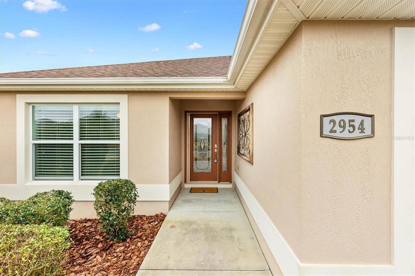 Picture of 2954 Silk Tree Terrace, The Villages FL 32163