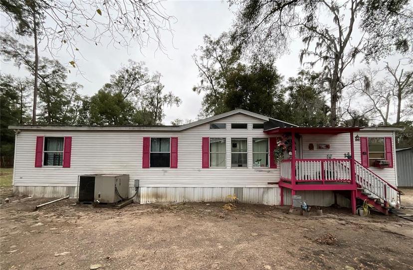 Picture of 3820 SW 80Th Street, Ocala FL 34476