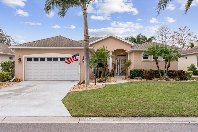 Picture of 11921 Whistling Way, Lakewood Ranch FL 34202