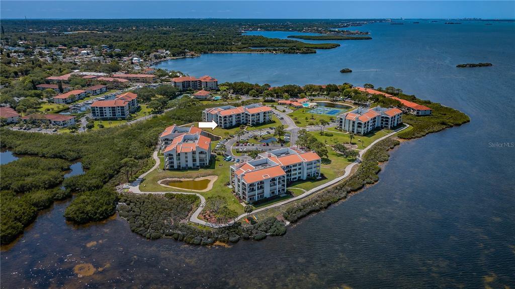 Picture of 102 Mariner Drive, Tarpon Springs, FL 34689