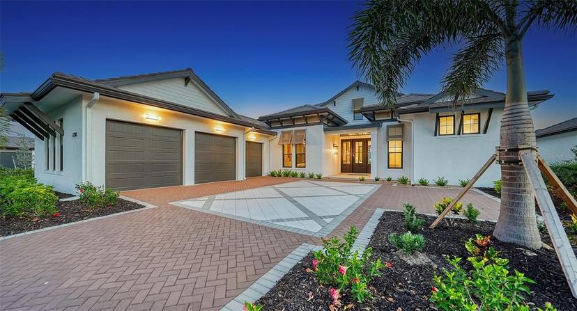 Picture of 1210 Blue Shell Loop, Sarasota FL 34240