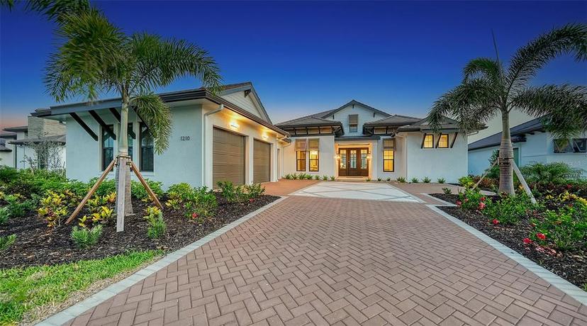 Picture of 1210 Blue Shell Loop, Sarasota FL 34240