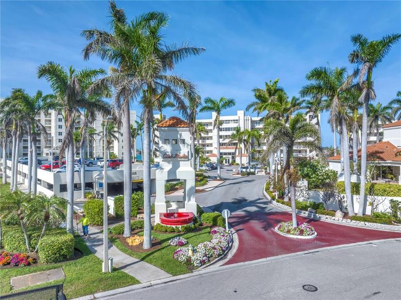 Picture of 6093 Bahia Del Mar Circle Unit 375, St Petersburg FL 33715