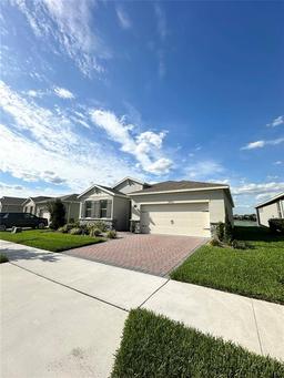 Picture of 17795 Blazing Star Circle, Clermont, FL 34714