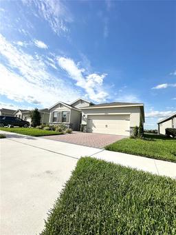 Picture of 17795 Blazing Star Circle, Clermont, FL 34714