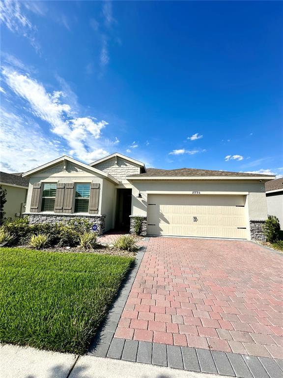 Picture of 17795 Blazing Star Circle, Clermont, FL 34714
