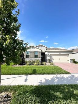 Picture of 17795 Blazing Star Circle, Clermont, FL 34714