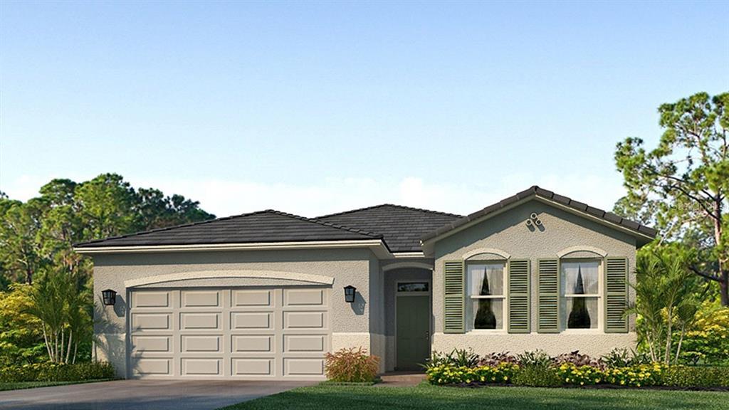 Picture of 18221 Beach Ranch Terrace, Lakewood Ranch, FL 34211
