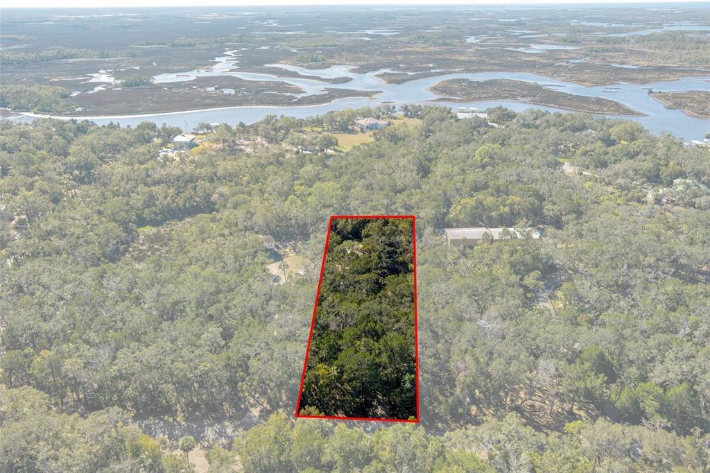Picture of 12192 W Standish Drive, Homosassa, FL 34448