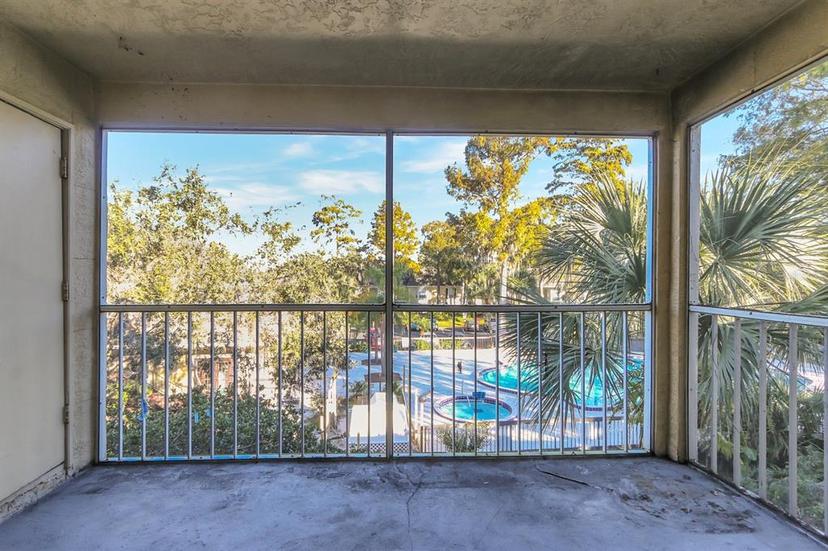 Picture of 4017 Versailles Drive Unit 4017F, Orlando FL 32808