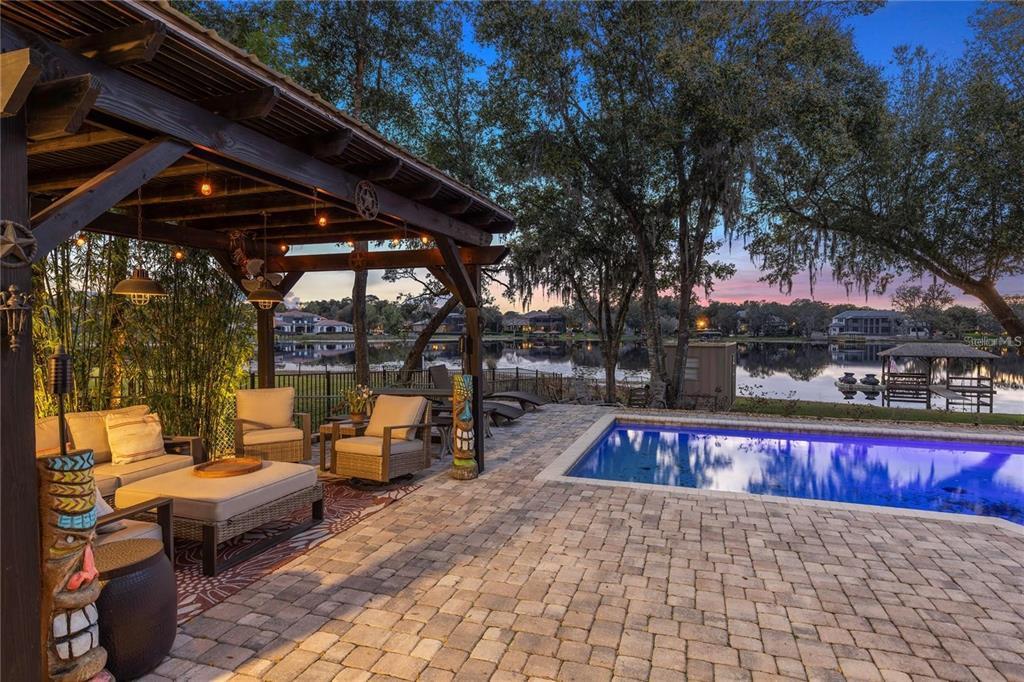 Picture of 1860 Lake Markham Road, Sanford, FL 32771