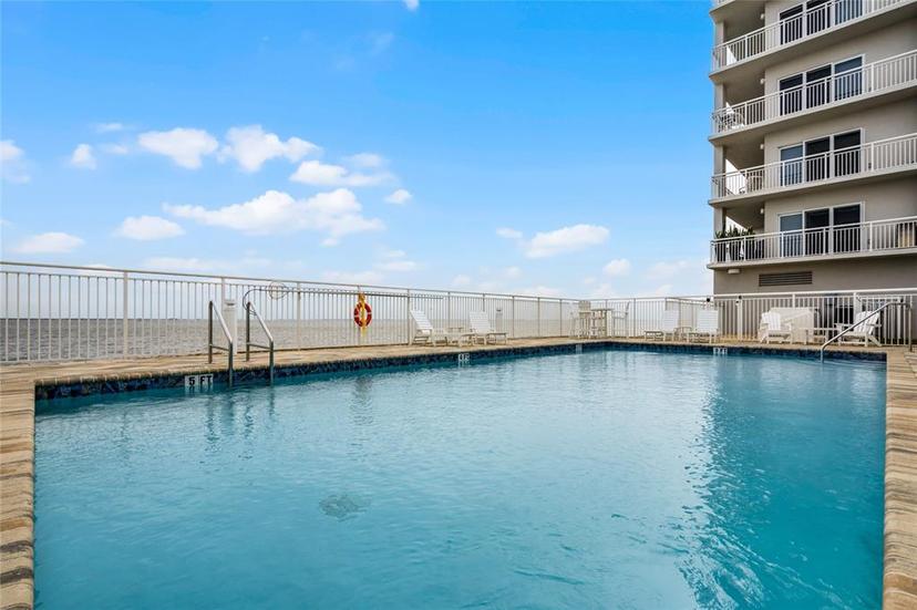 Picture of 1805 Riverside Drive Unit 503N, Titusville FL 32780
