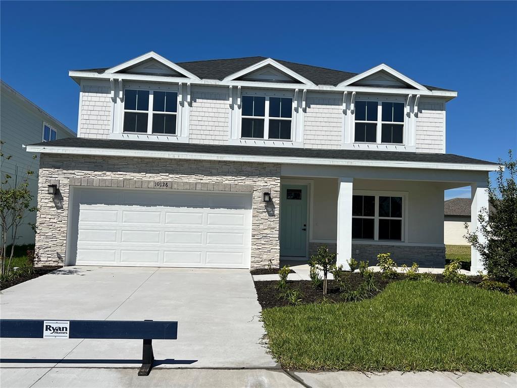 Picture of 10126 Zennia Lane, Parrish, FL 34219