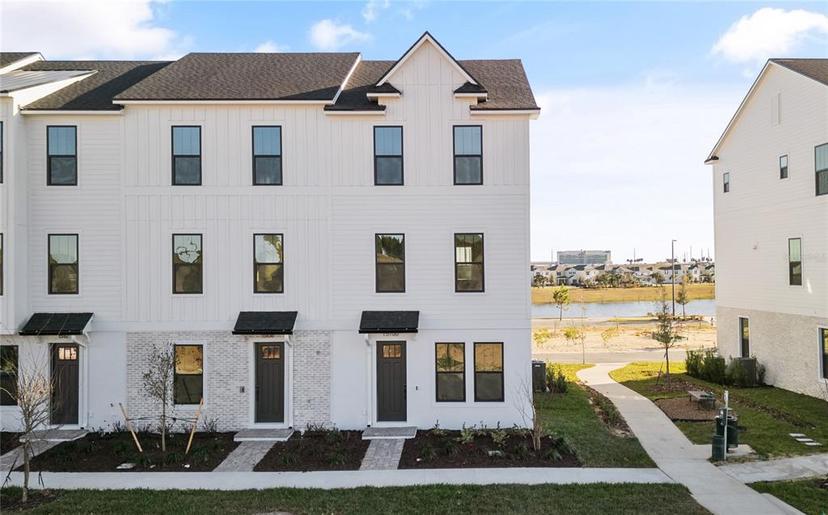 Picture of 15100 Grove Lake Drive, Winter Garden FL 34787