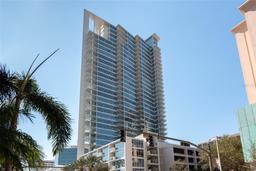 Picture of 145 2Nd Avenue S Unit 616., St Petersburg, FL 33701