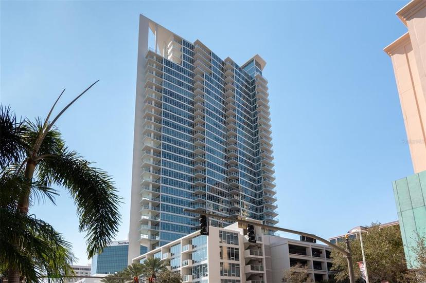 Picture of 145 2Nd Avenue S Unit 616., St Petersburg FL 33701