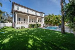 Picture of 5020 W Dickens Avenue, Tampa, FL 33629