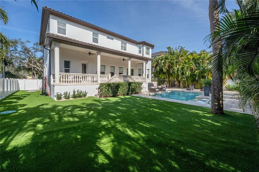 Picture of 5020 W Dickens Avenue, Tampa FL 33629