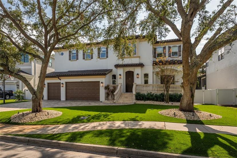 Picture of 5020 W Dickens Avenue, Tampa FL 33629