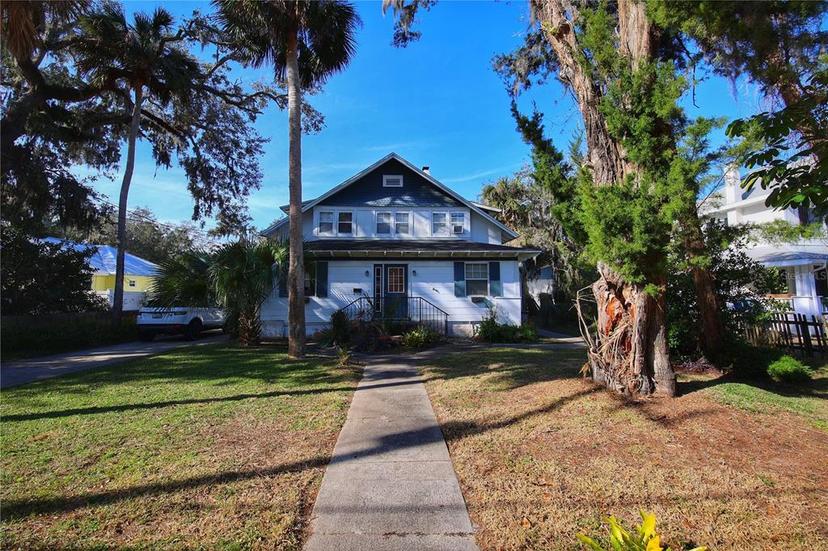 Picture of 1116 Magnolia Street, New Smyrna Beach FL 32168