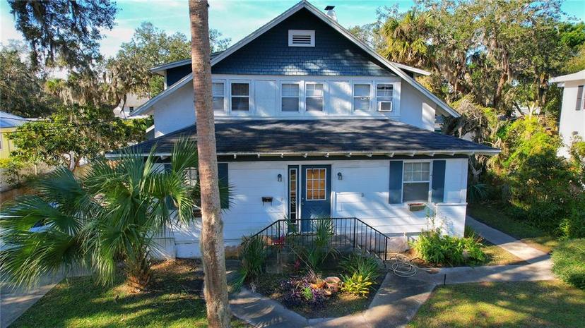 Picture of 1116 Magnolia Street, New Smyrna Beach FL 32168